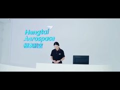 T7351 7075 एयरोस्पेस एल्यूमीनियम मिश्र धातु गर्मी उपचार 2500mm-3500mm चौड़ाई