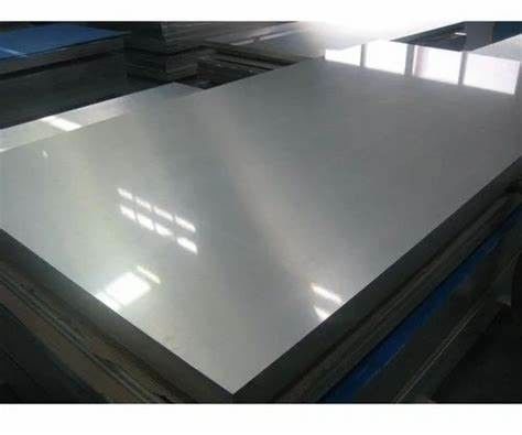OEM एल्यूमीनियम 7175 T7351 विमान एल्यूमीनियम शीट 2500mm-3500mm अधिकतम चौड़ाई