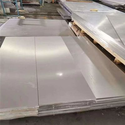 चिकनी सतह एल्यूमीनियम 7175 T7351 एयरोस्पेस उद्योग के लिए